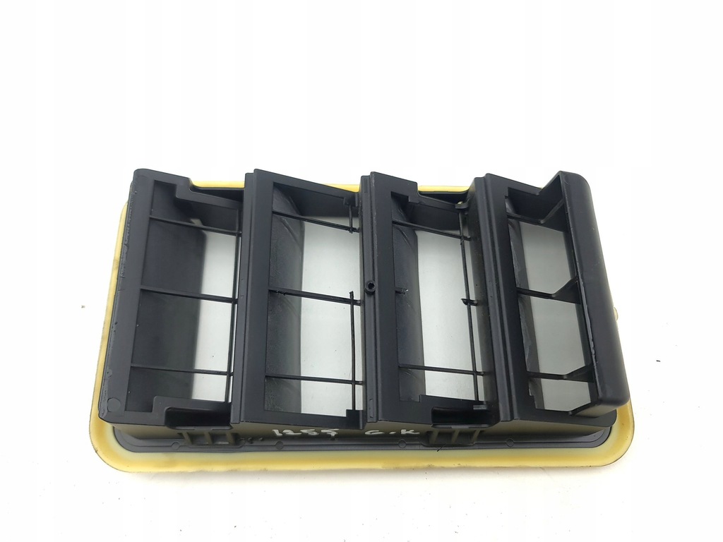 фото №6, Land rover evoque ii 2020 решётка вентиляционная pod бампером задним