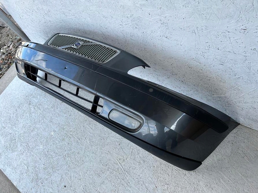 фото №7, Бампер перед передній volvo v70 99-05