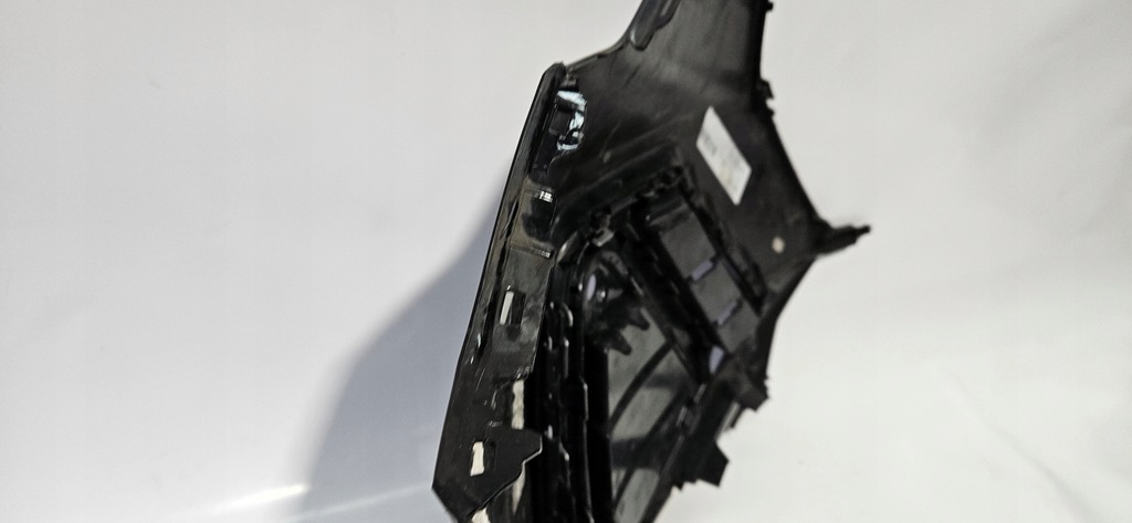 фото №8, Бампер левый bok уголок audi q3 83a 18-22 s-line перед передний