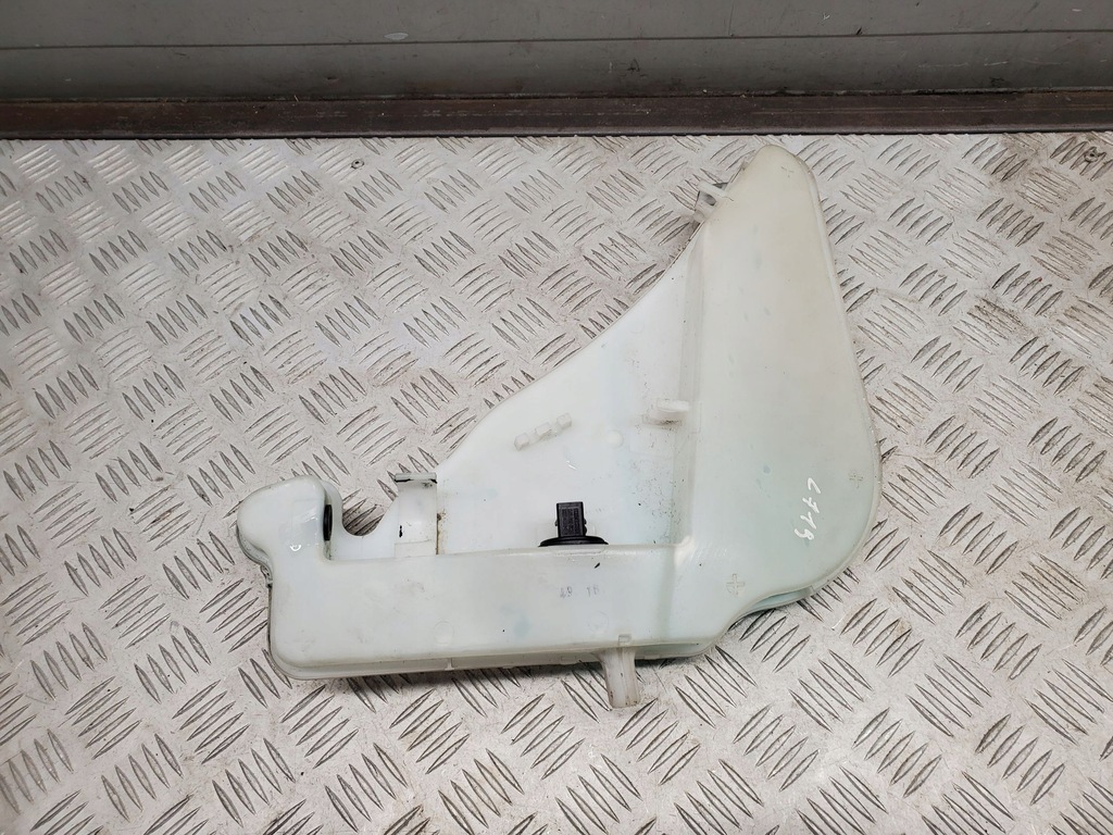 фото №6, Audi a6 s6 c7 4g 4g8955451l бачки жидкость do омывателя