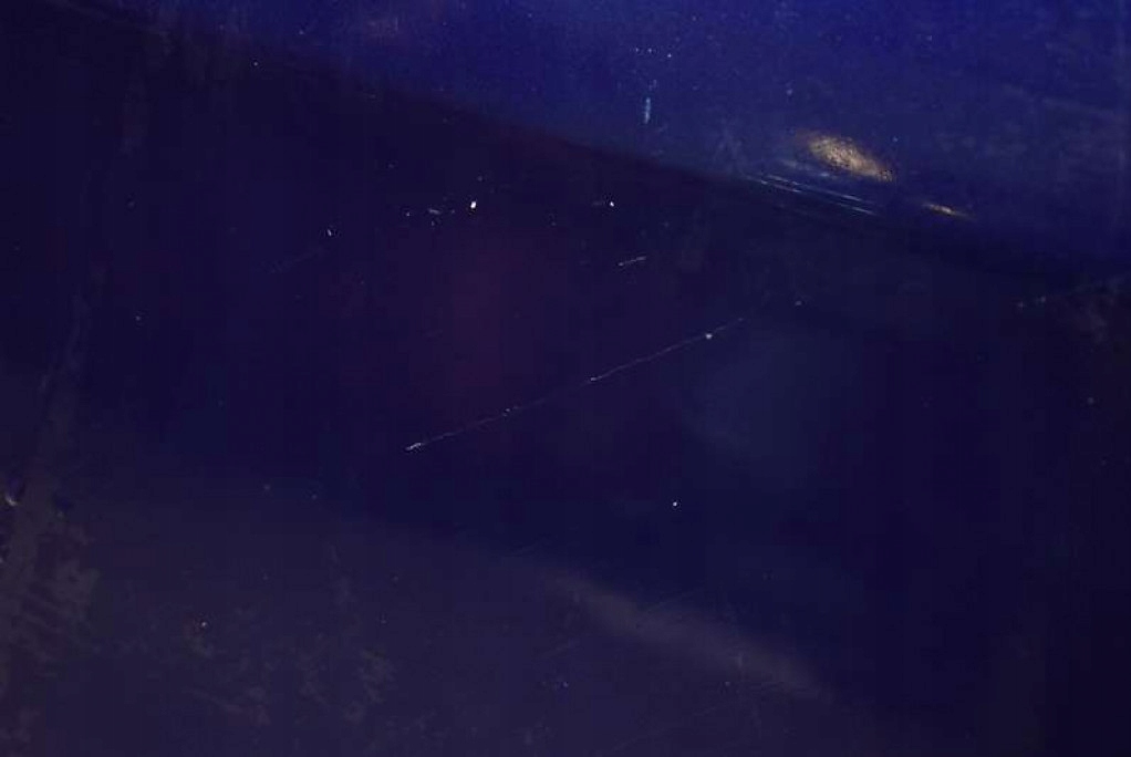 фото №9, Дверь левая перед передние granatowe fiat bravo 2 ii 5d 07-11