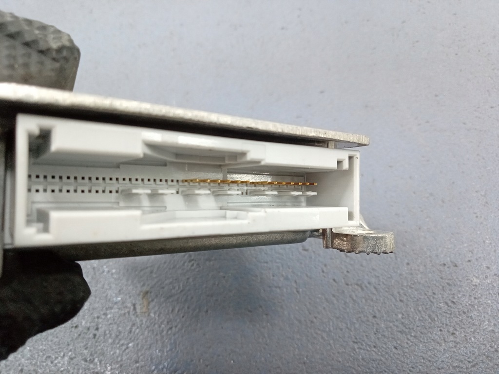 фото №6, Aveo i t200 подушка безопасности водителя пассажира ремни kpl eu