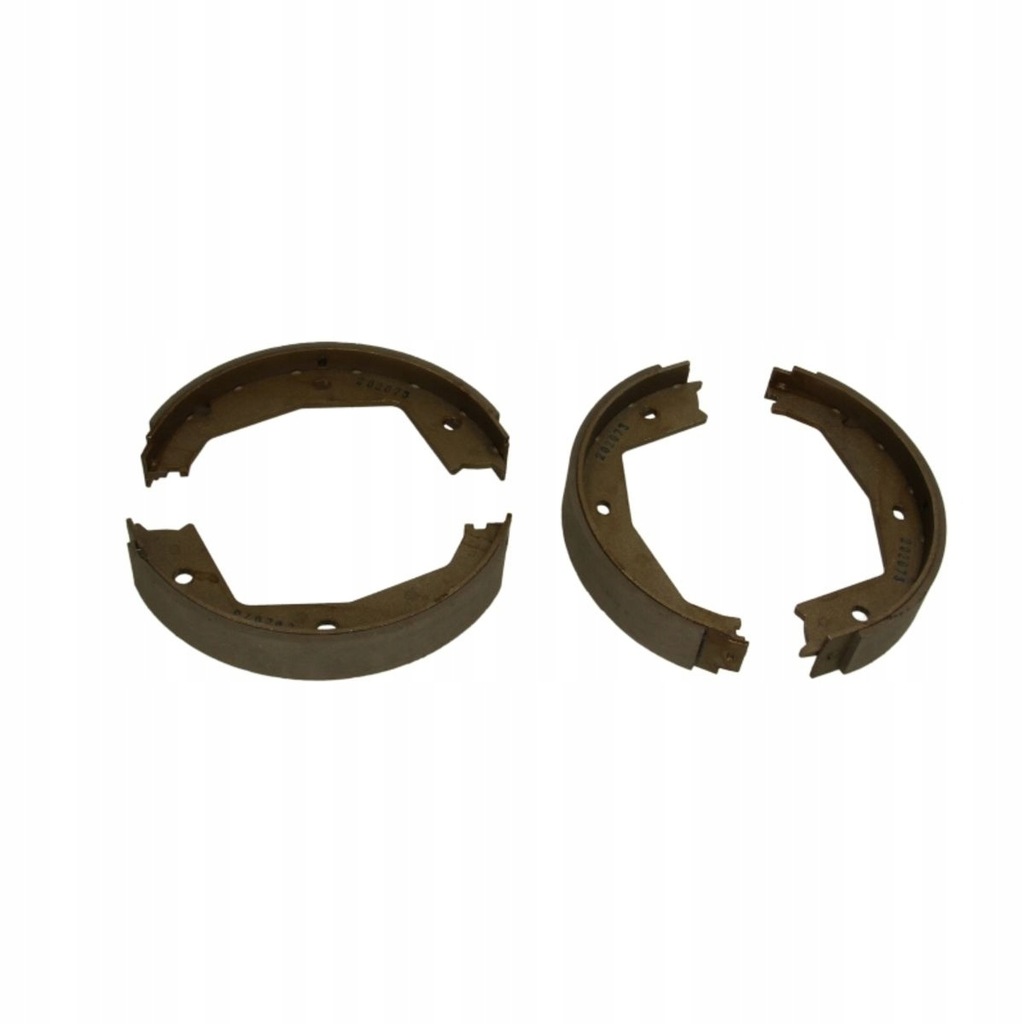 фото №1, Тормозные колодки тормозные задняя jaguar xj xk 85-06