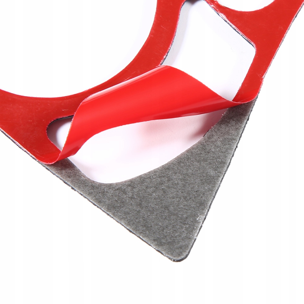 фото №9, Наклейка na кермо honda civic 10th fc/fk