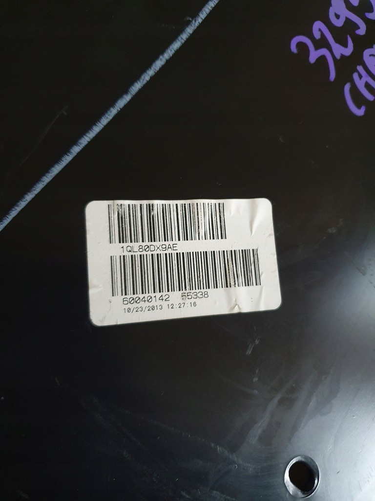 фото №14, Dodge grand caravan верхній бардачок комплект