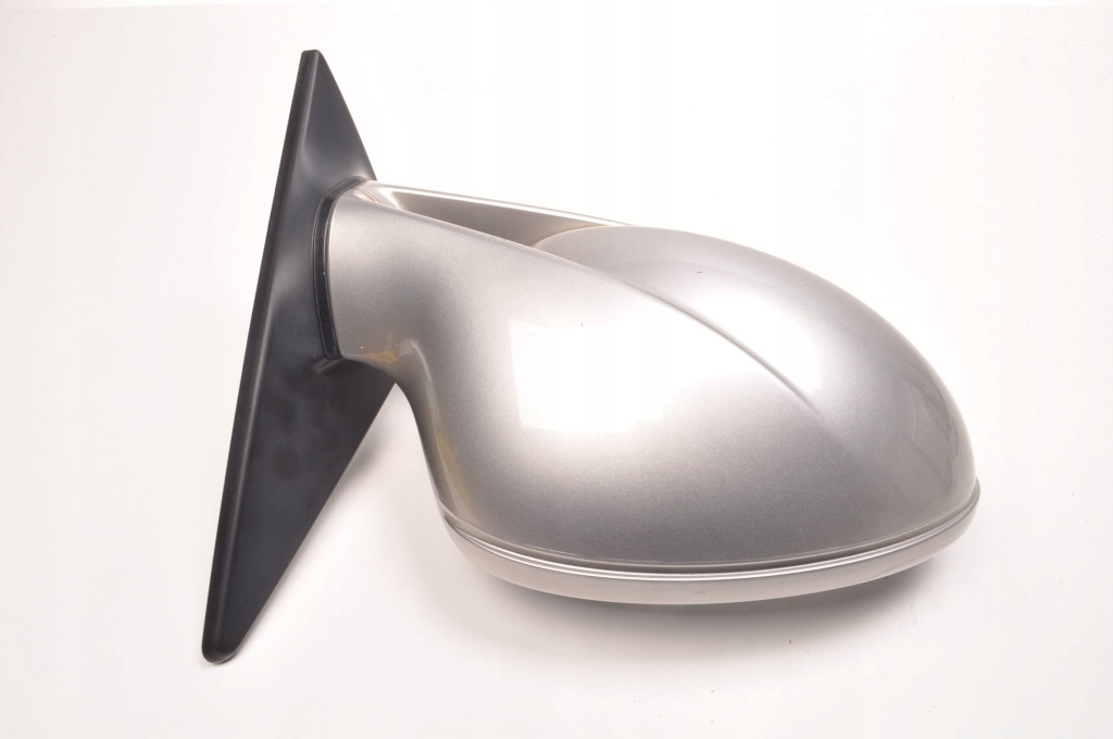 фото №1, Porsche cayman 987 дзеркало праве електричний 5 pin