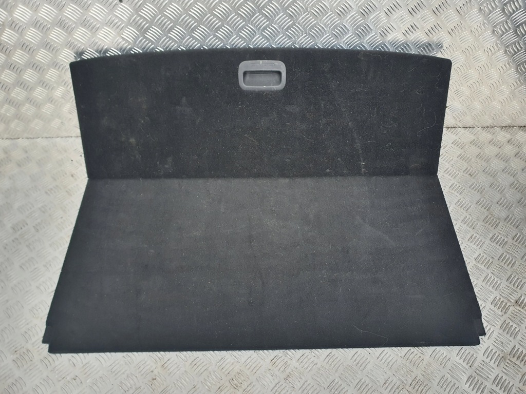 фото №1, Підлога обшивка багажника kia sportage iv ql 15-