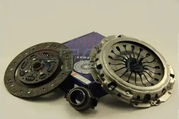 Купити Набір зчеплення 100.290 statim iveco