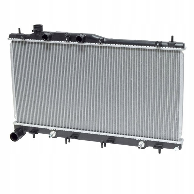 фото №1, Радіатор wody subaru legacy outback h6 3.0 04-09