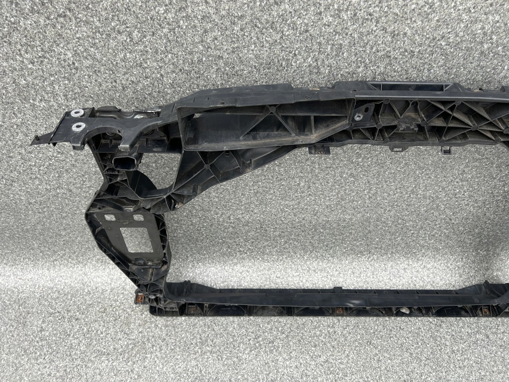 фото №6, Audi q3 8u 11- pas передній підсилювач передній 8u0805594