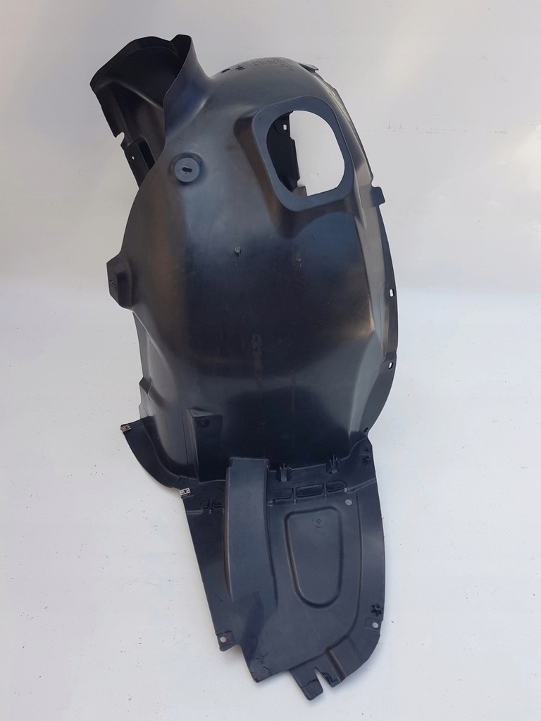 фото №2, Skoda rapid подкрылок левая перед 5ja809957b