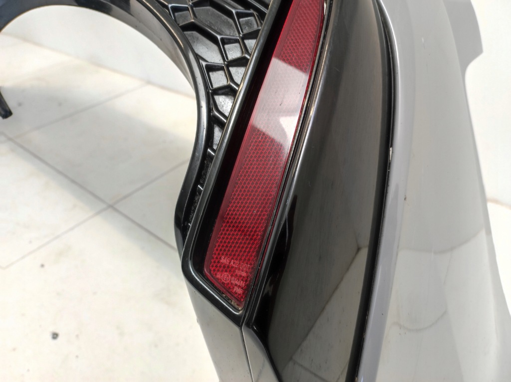 фото №6, Бампер задня задній kompletny 6xpdc audi rs6 c8