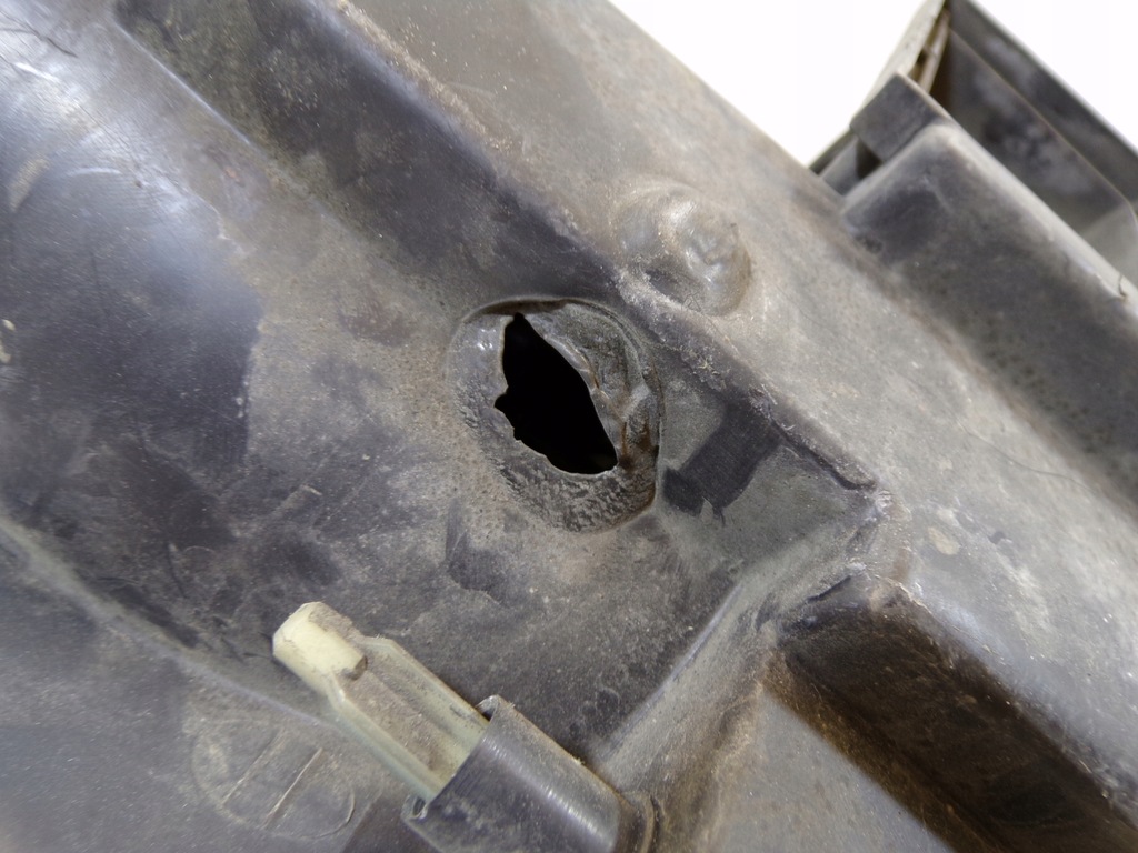 фото №12, Лампа левая передняя перед citroen c8