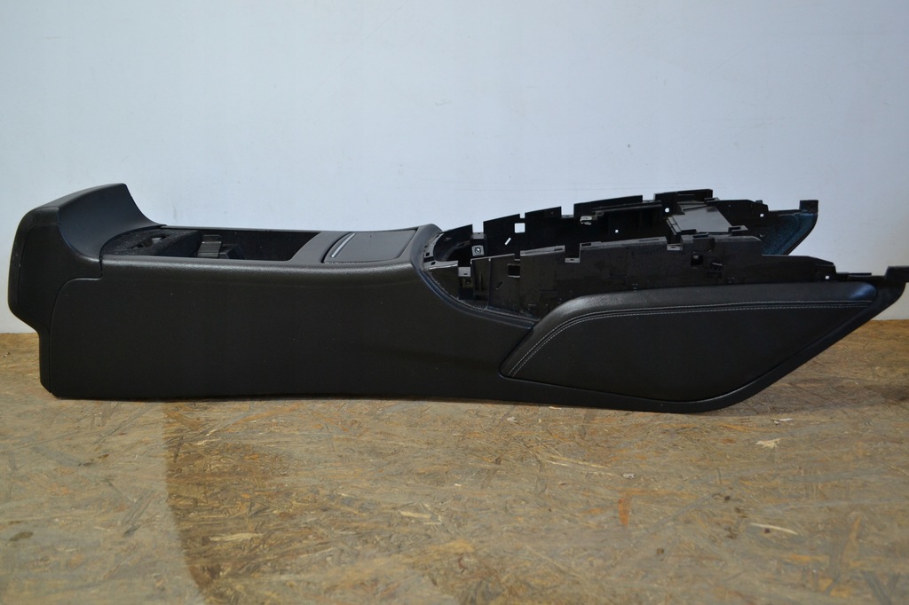 фото №6, Тунель середній audi a6 c7 4g бардачок 4g0863244