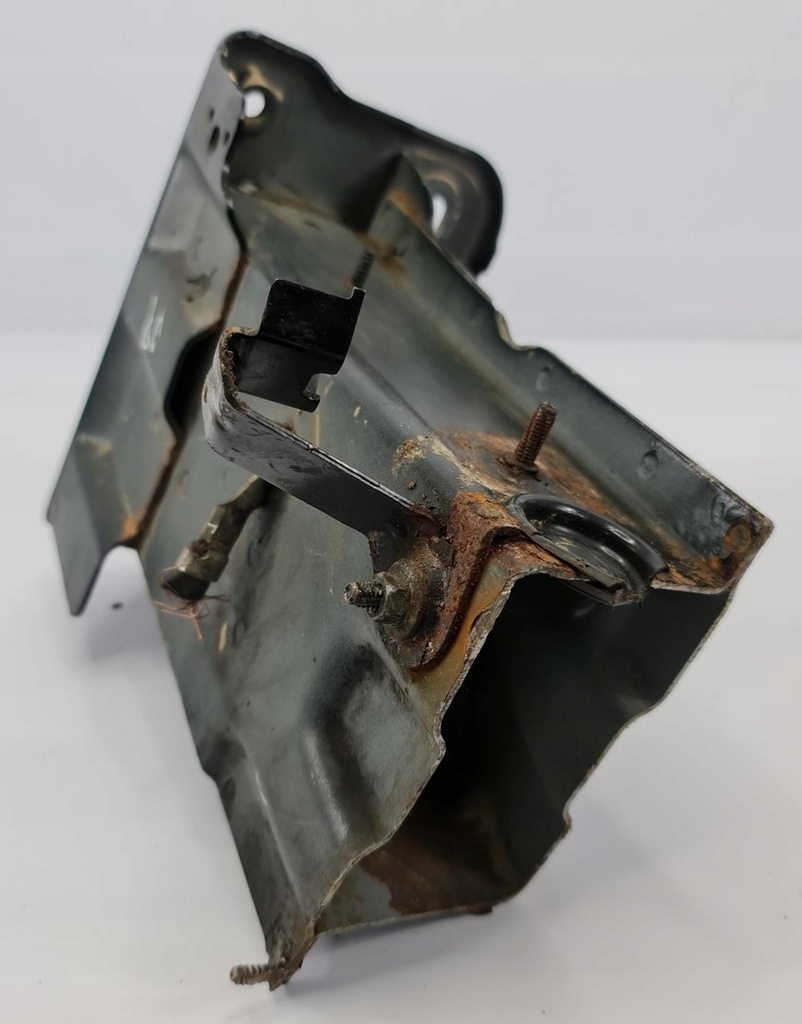 фото №3, Лонжерон правый перед mercedes r-kl w251