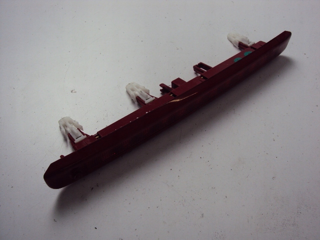 фото №1, Свет стоп fiat panda iii 2011-