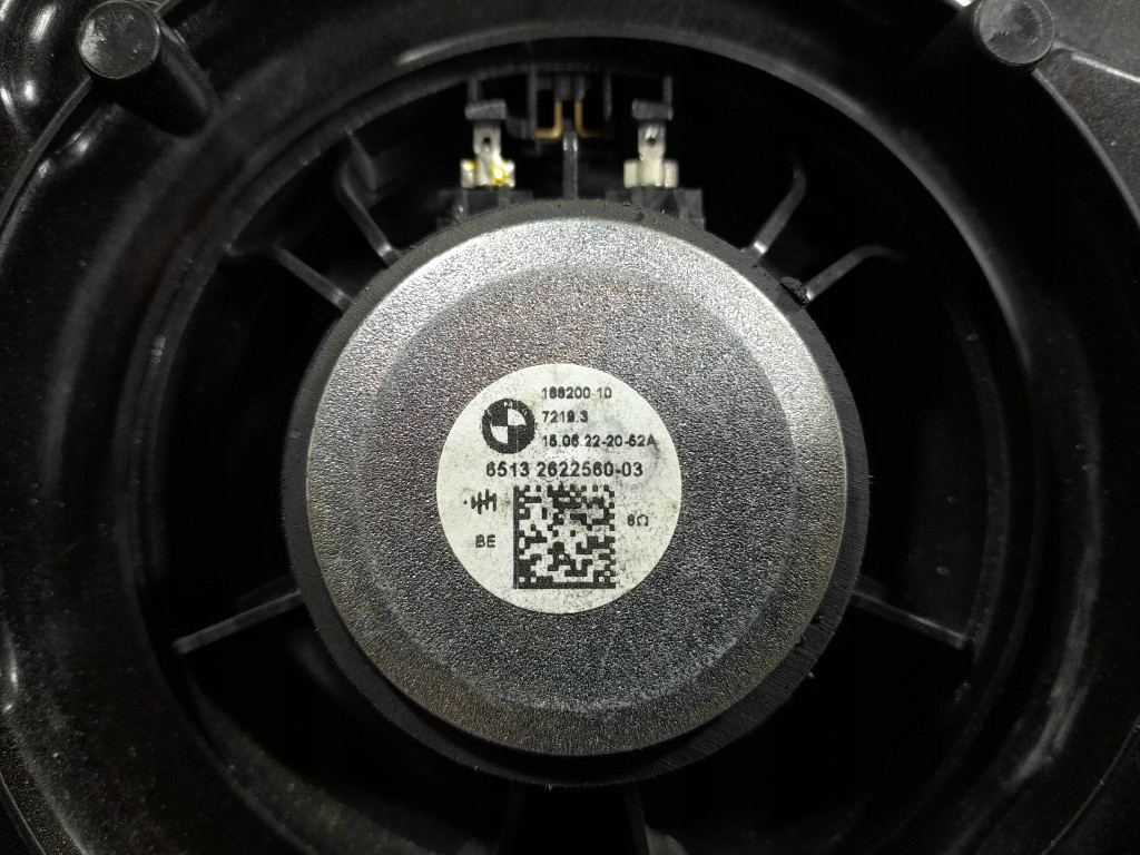 фото №4, Bmw 4 g26 шумоізоляція підйомника скло задня задніх лівих 7499227