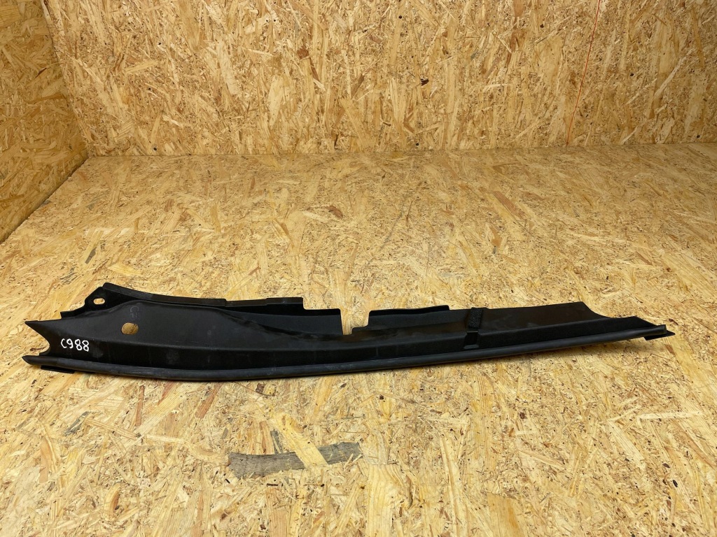 фото №1, Молдинг накладка захист крила перед ліва lexus es vii 53806-33100 2018-