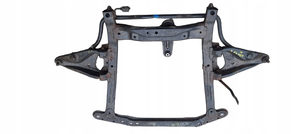 фото №1, Подрамник подрамник dacia logan i lift