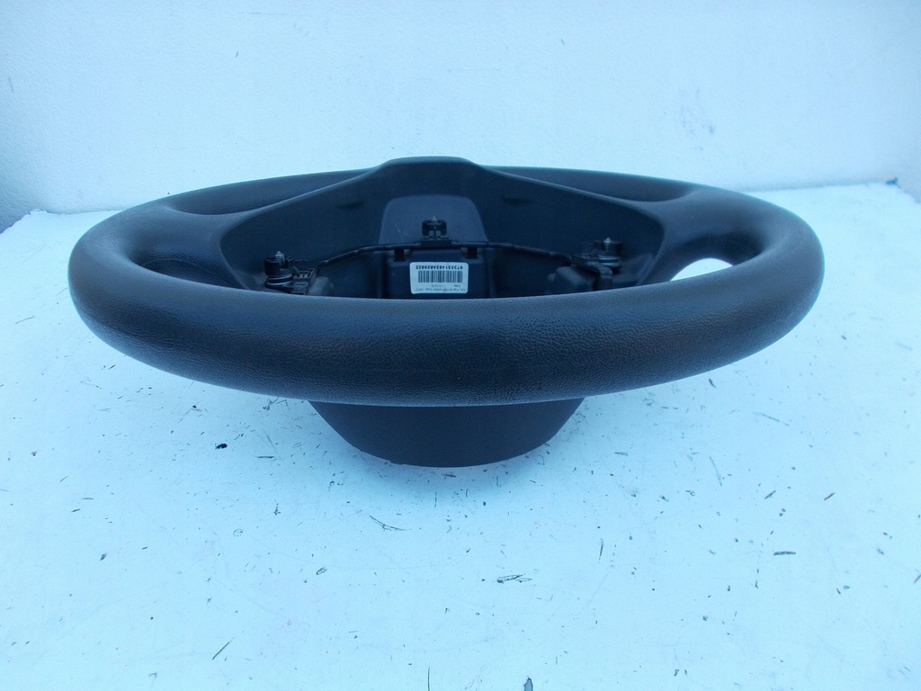 фото №13, Воздуховод автомобильная fiat stilo