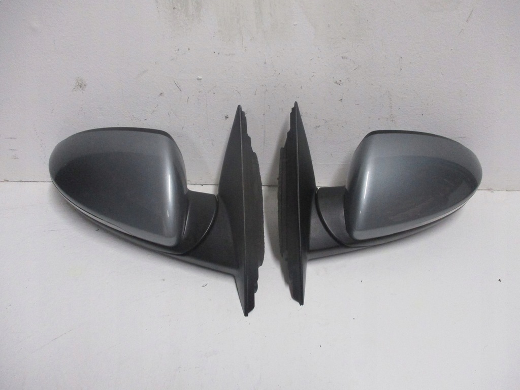 фото №1, Дзеркало дзеркало kia x-ceed x ceed 22r 8pin