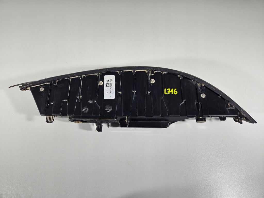 фото №6, Лампа левая задняя задняя citroen ds7 2017- cala org