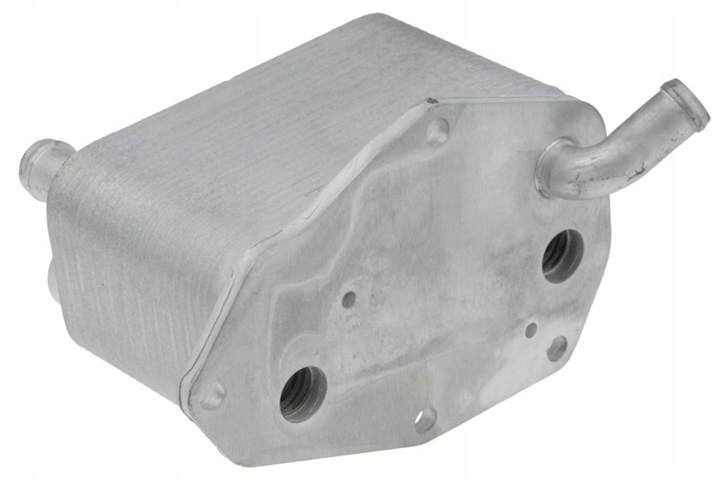 фото №2, Nty радиатор масла