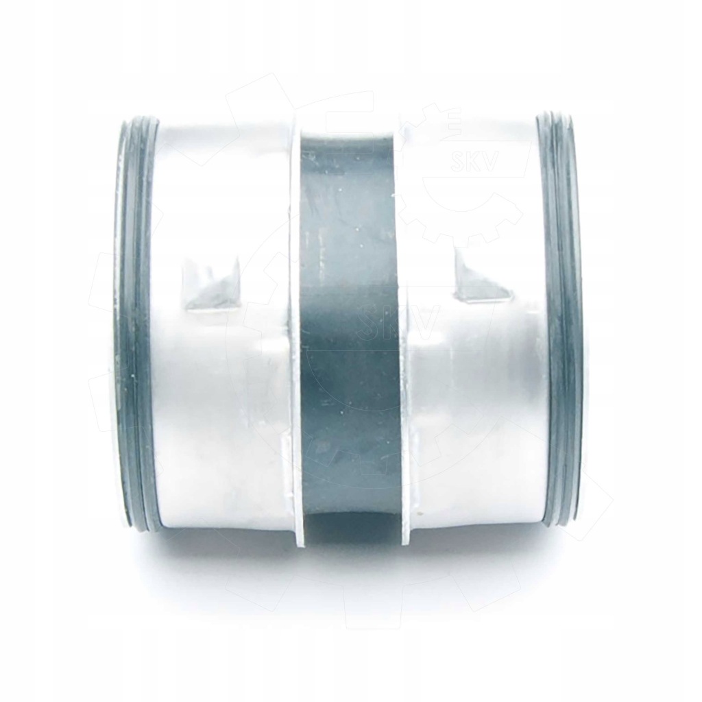 Купити Патрубок інтеркулер skv 24skv042