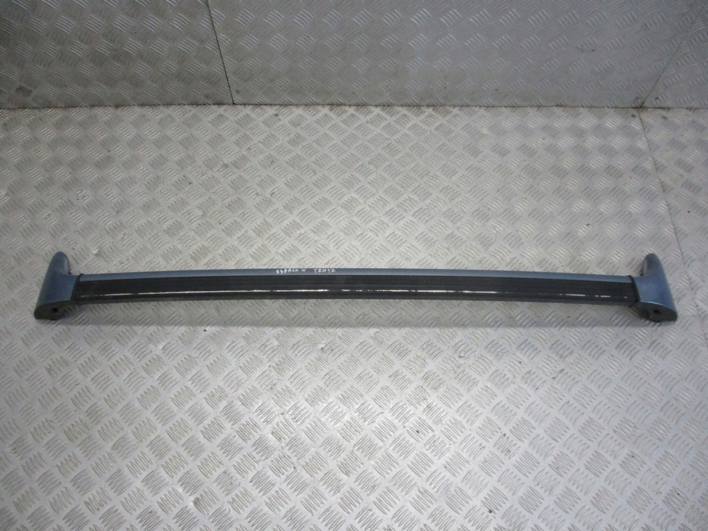 фото №1, Рейлінг даховий renault espace iv