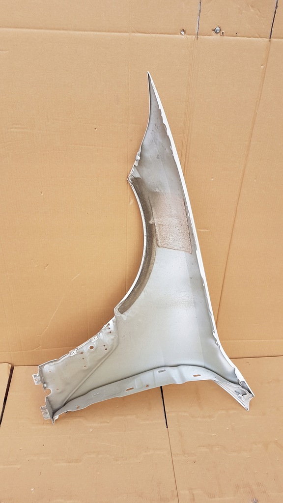фото №12, Крила перед правий bmw 4 g24 g26
