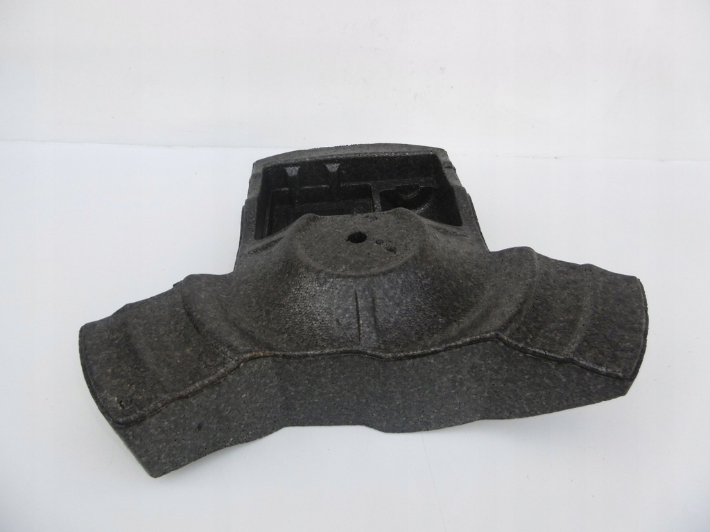 фото №8, Вкладыш пенополистирол багажника volvo v70 iii xc70 07-16