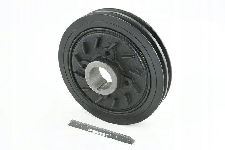 Колесо трос тягa we вала колінчастого mitsubishi challenger k90 Оригінал