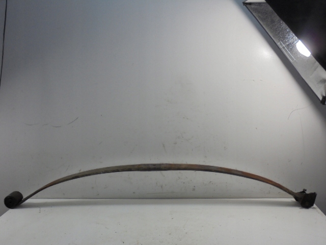 фото №1, Mercedes sprinter i w901-905 ресора задня