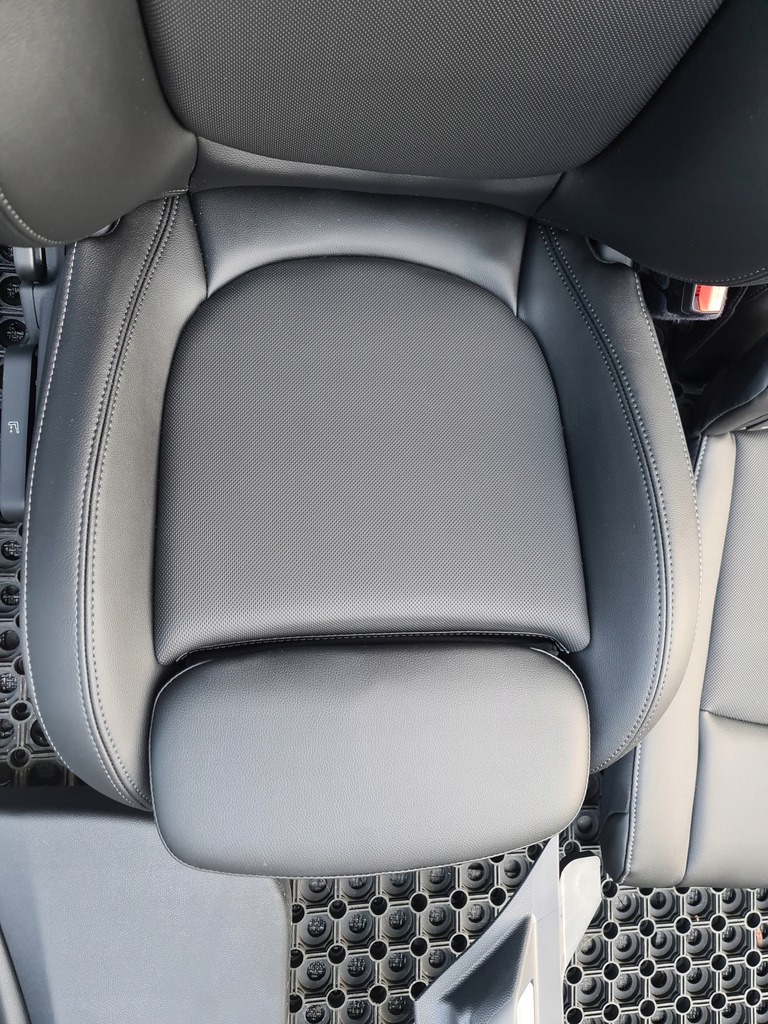 фото №6, Mini f56 cooper s сидіння заднє сидіння підігрів 36km !