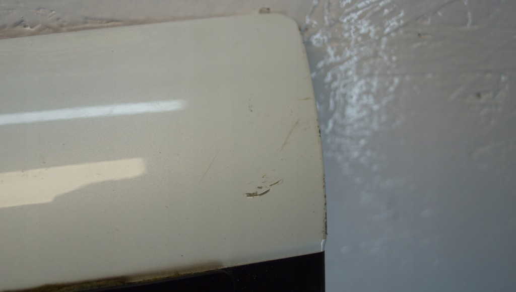 фото №6, Двері лівий перед suzuki swift mk6 3d