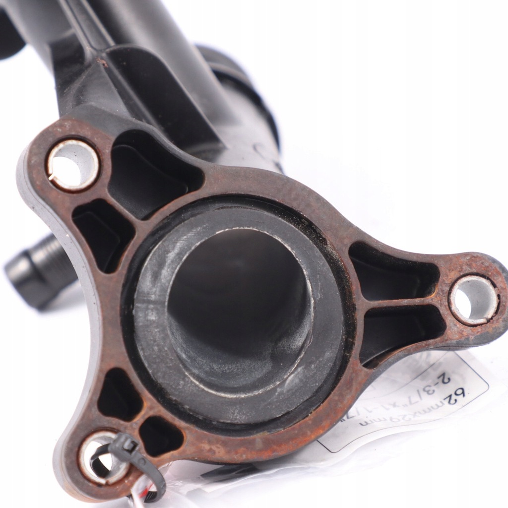 фото №9, Renault trafic iii 1.6 dci корпус термостата 110600686r