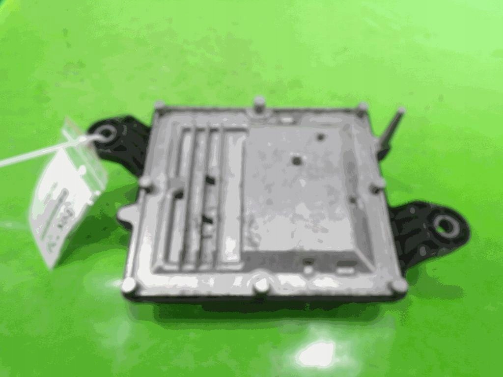 фото №5, Gmc sierra v 5.3 20r бортовой компьютер блок управления 84685669 812928414