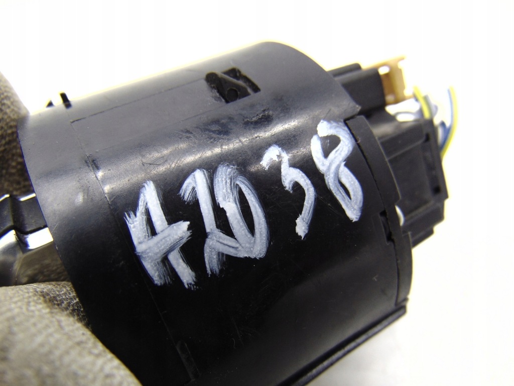фото №5, Переключатель света 8p2 audi a3 8p s3 lift 08-12 r