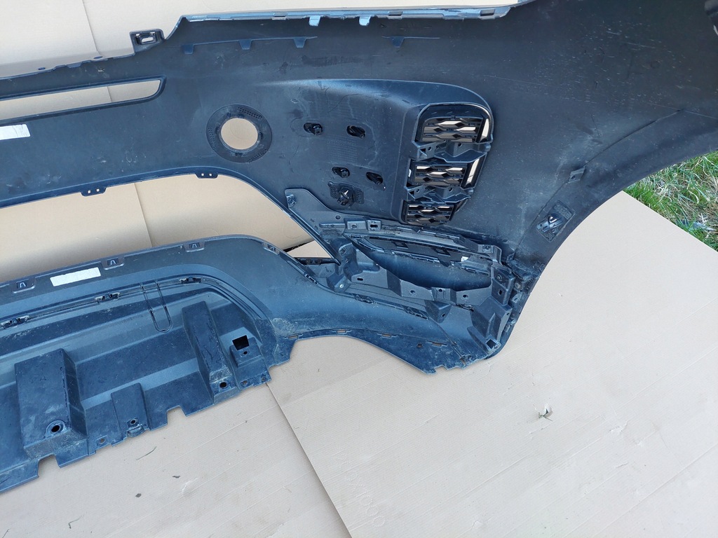 фото №14, Land rover evoque ii 19r r-dynamic .бампер перед a085