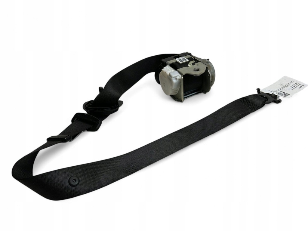 фото №10, Bmw 5 g30 g31 pas безопасности сиденье передний