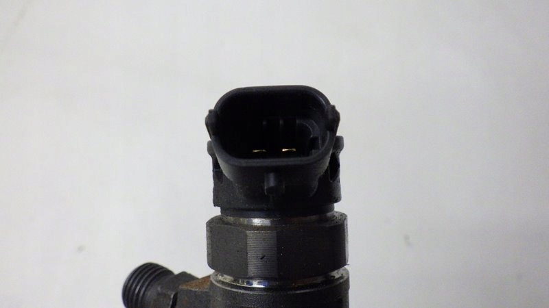 Інжектор форсунки бризковики шпильки mercedes w177 1.5 d в Україні