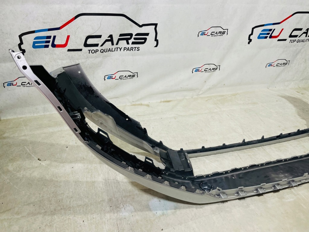 фото №10, Vw passat b7 3aa бампер перед передний 6xpdc 2010-2014 rok