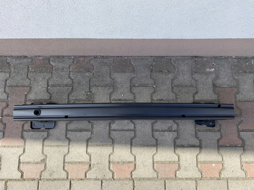 фото №1, Fiat talento 2016 балка pod бампер перед