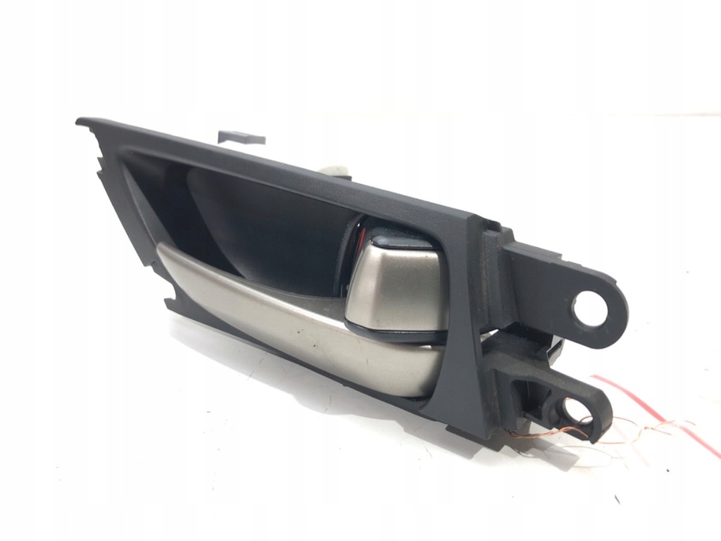 фото №1, Ручка внутренняя правый перед lexus gs sedan/limuzyna 69270-30020