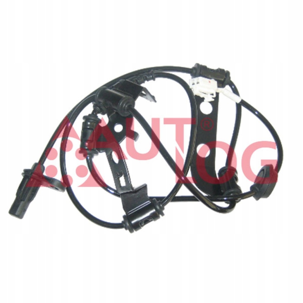 фото №2, Датчик, скорость вращательная колеса autlog as5132