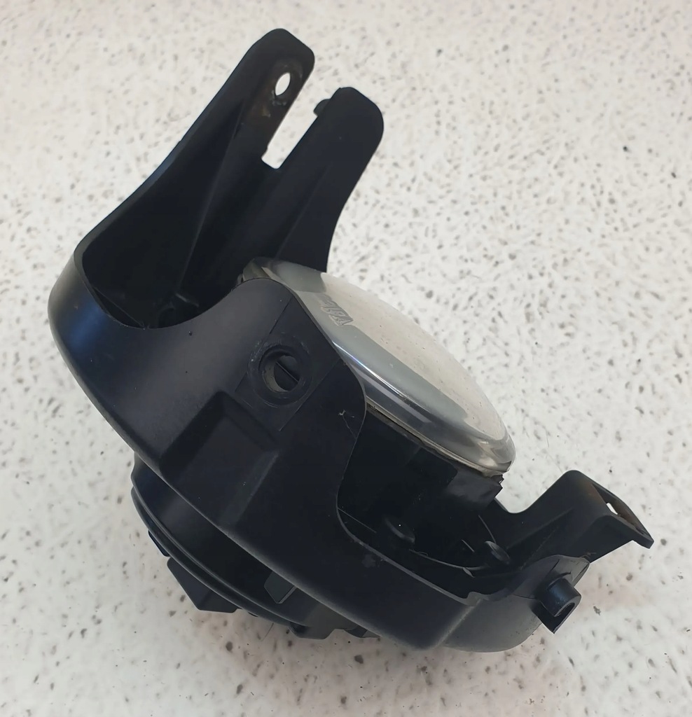 фото №4, Nissan pathfinder r51 правый противотуманная фара лампа противотуманная с рамка oryg