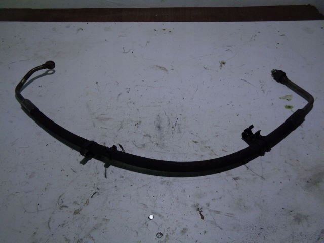 фото №2, Шланг підсилювача iveco daily