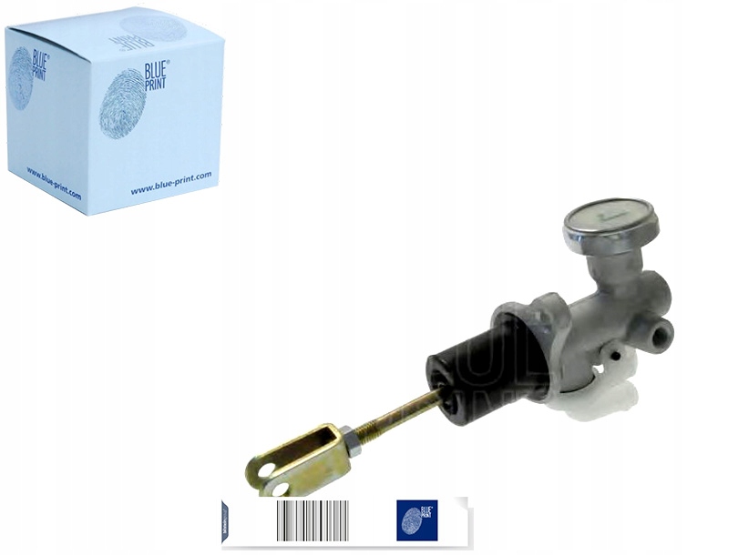 фото №1, Насос сцепления 15,87mm nissan np300 navara pathf