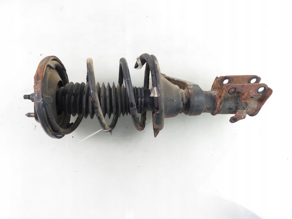 фото №1, Mcperson левый передний honda civic vii 1.4 d14z6