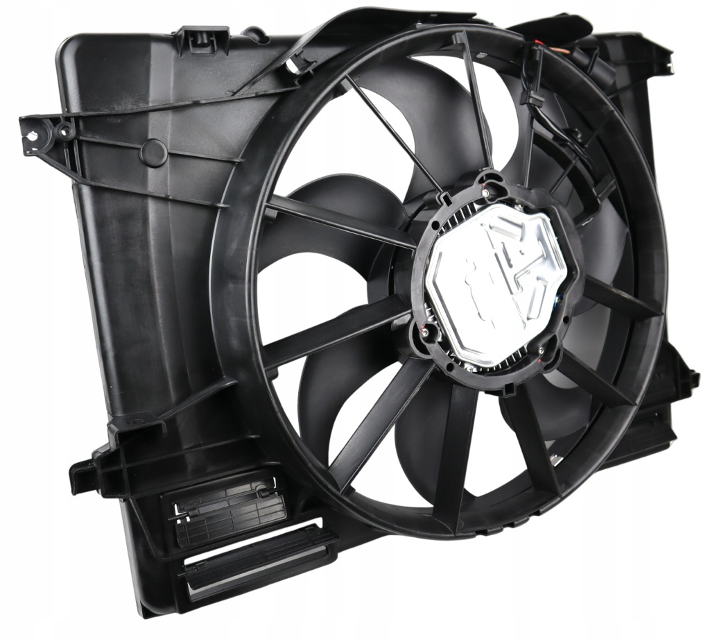 фото №1, Вентилятор mercedes mercedes cls 2018 - 2023 0999063902 0999065601